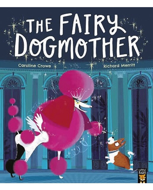 The fairy dogmother 1