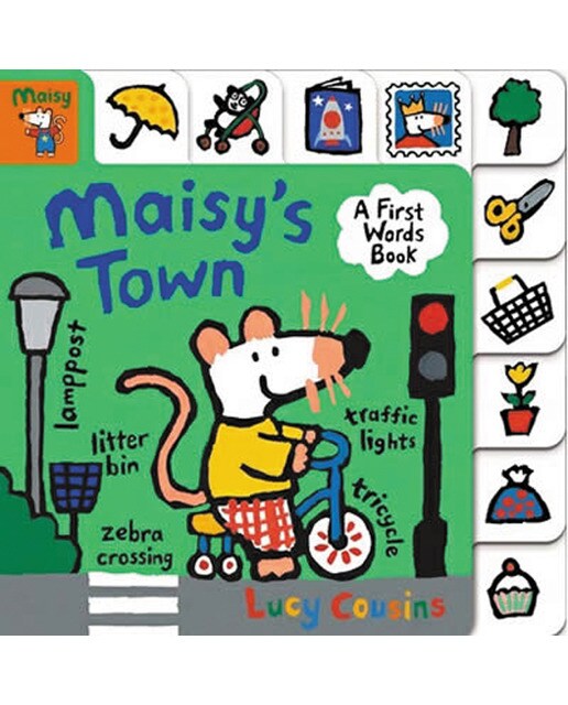 Imagen 0 de Maisy's town