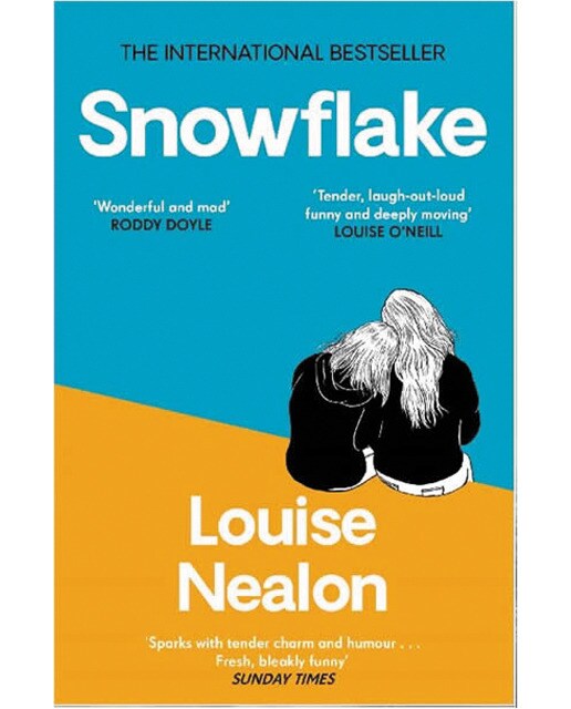 Snowflake 1