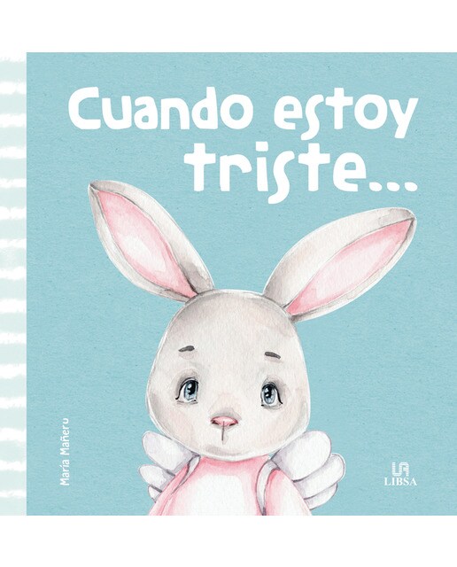 Cuándo Estoy Triste... (Capa dura) 1