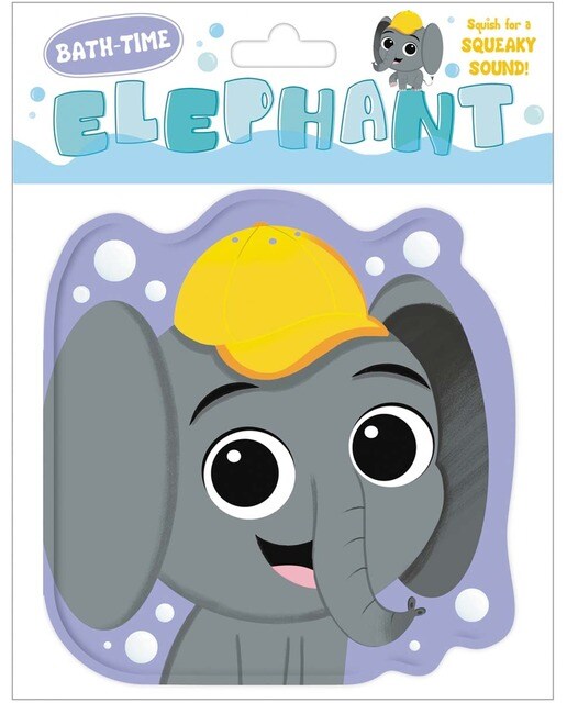 Elephant 1