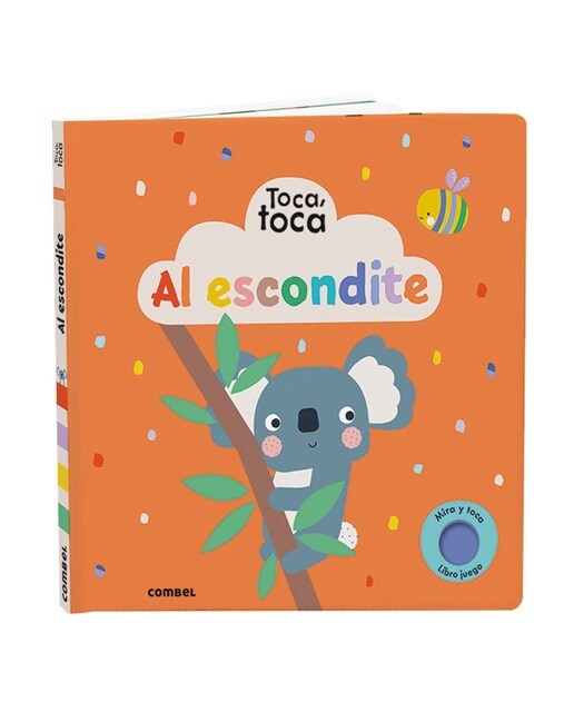 Al escondite 1