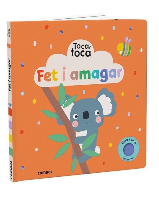 Fet i amagar 1
