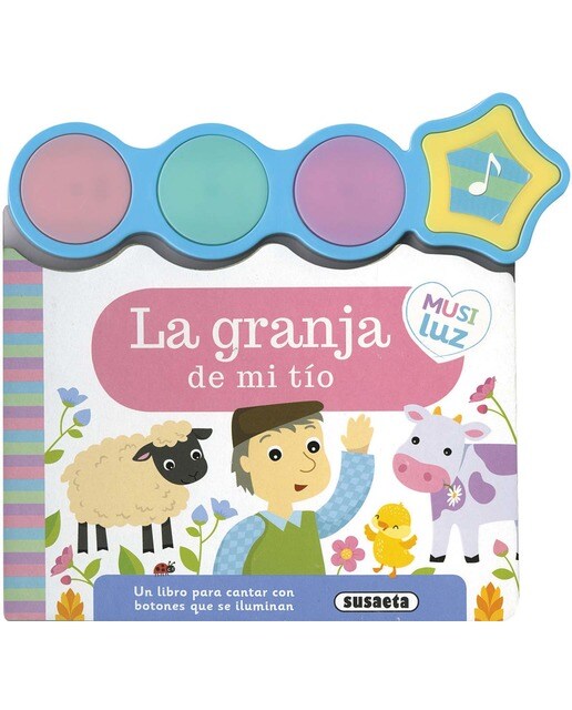 La granja de mi tío 1