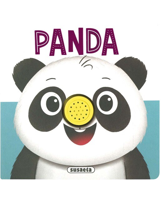 Panda 1