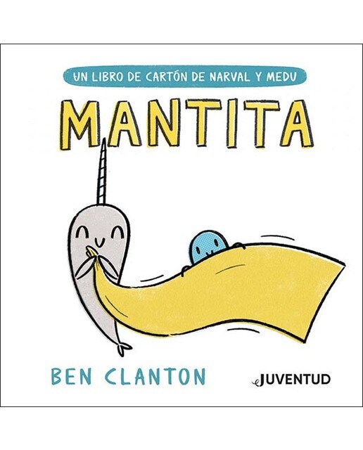 Mantita 1