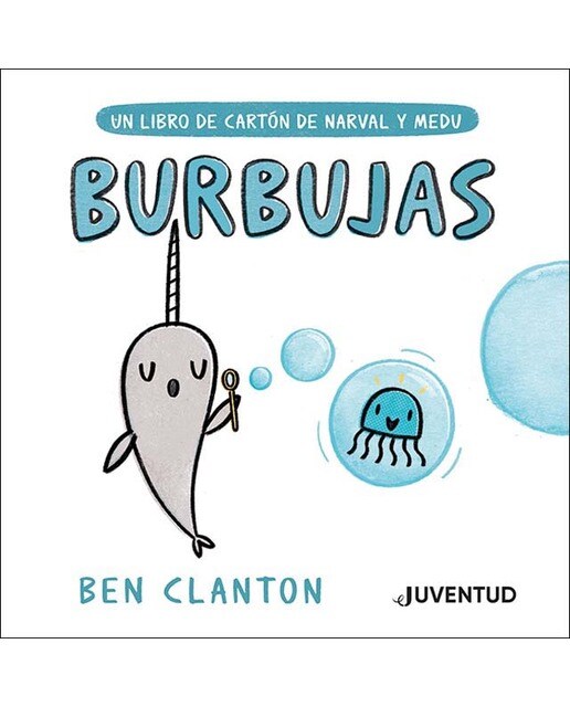 Burbujas 1