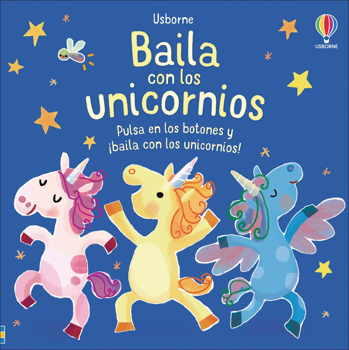 Baila con los unicornios 1