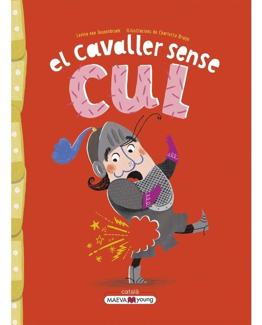 Imagem 0 de El cavaller sense cul (Capa dura)