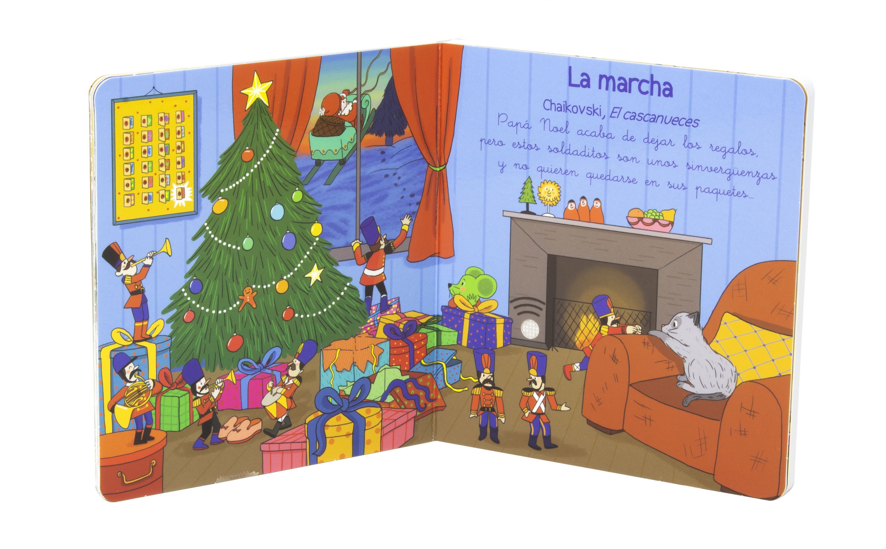 Mis melodías clásicas de Navidad 2