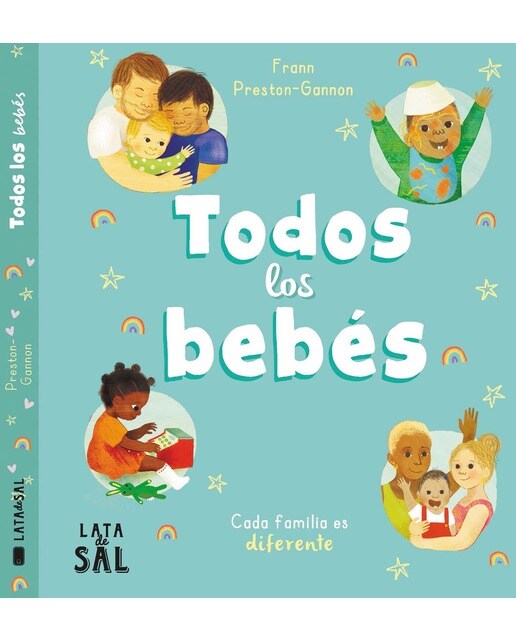 Todos los bebés 1
