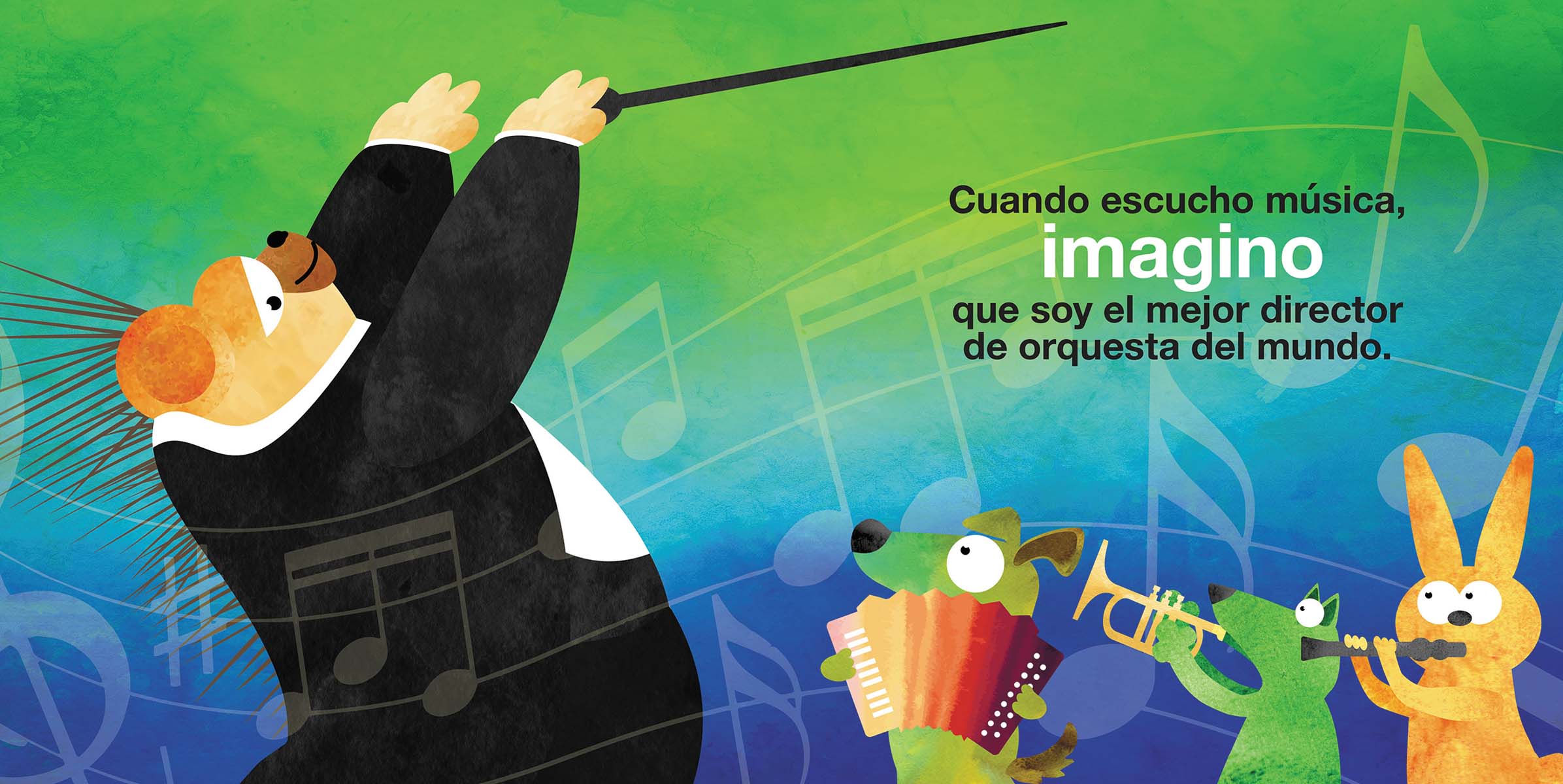 MI IMAGINACION (Capa dura) 3