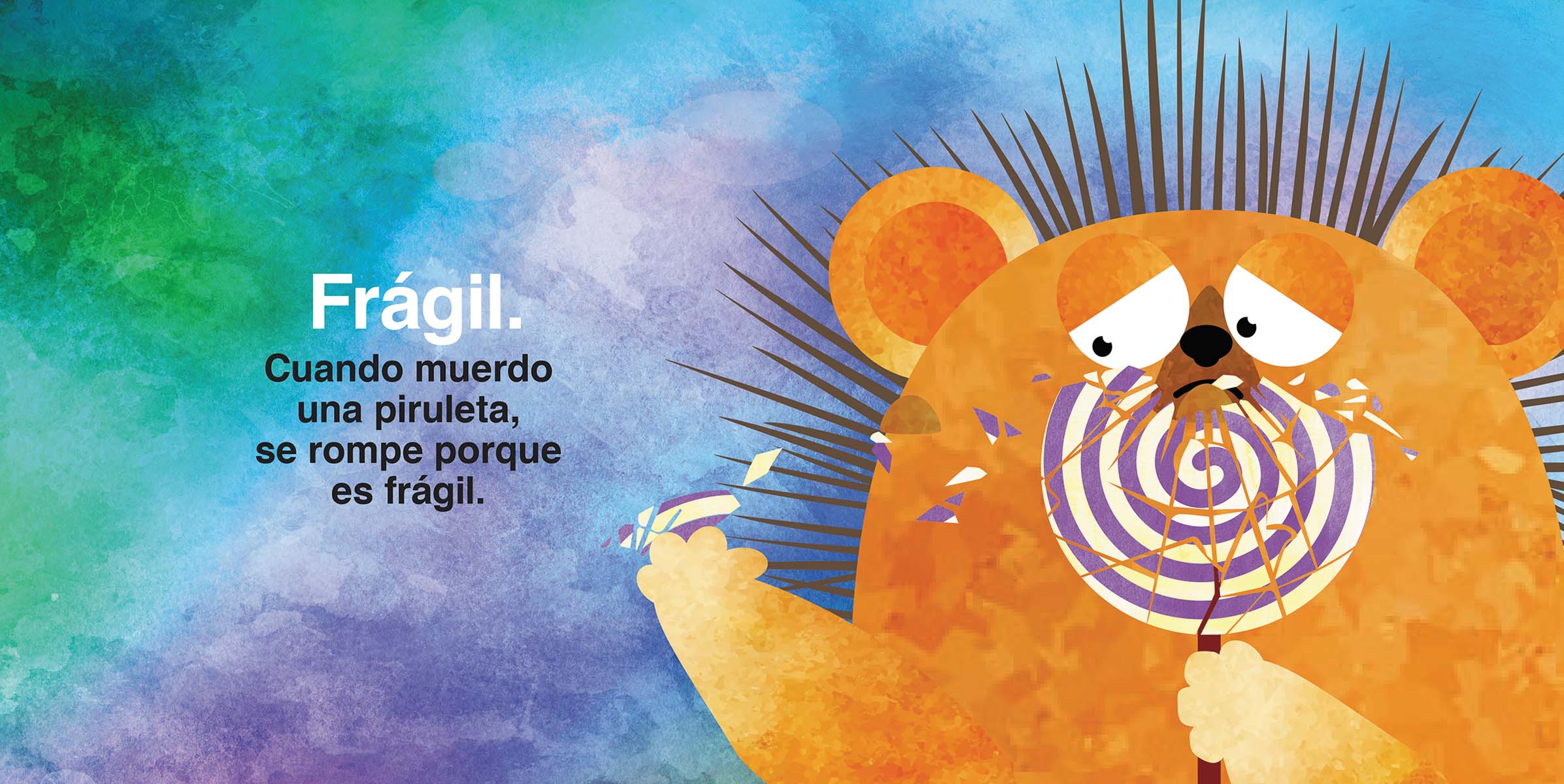 MI TACTO (Capa dura) 3