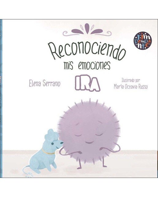 Reconociendo mis emociones. Ira 1
