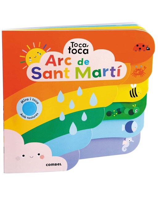 Imagem 0 de Arc de Sant Martí