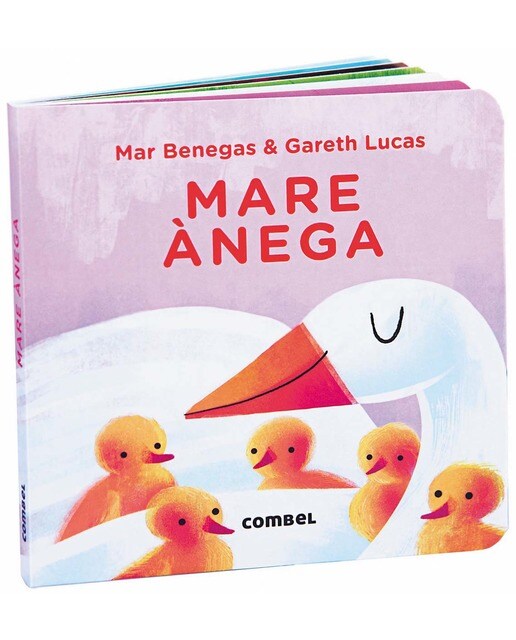 Mare ànega 1