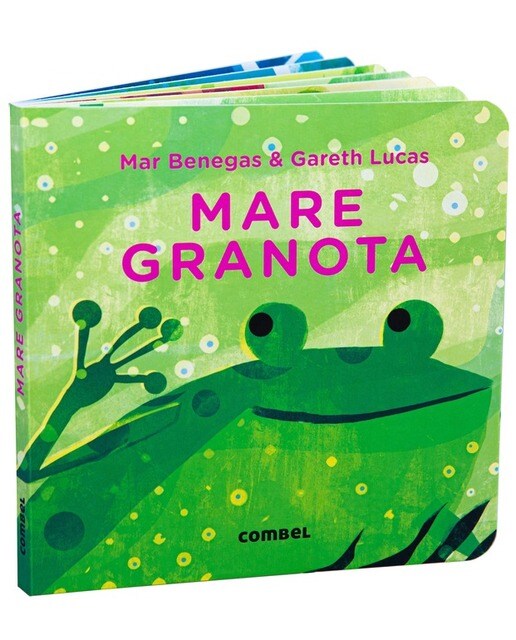 Mare granota 1