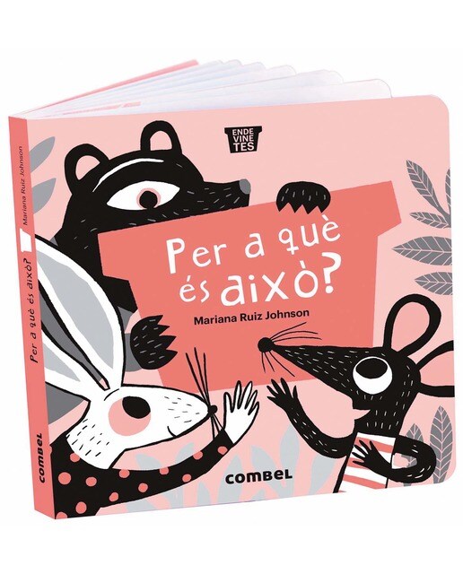 Per a què és això? 1