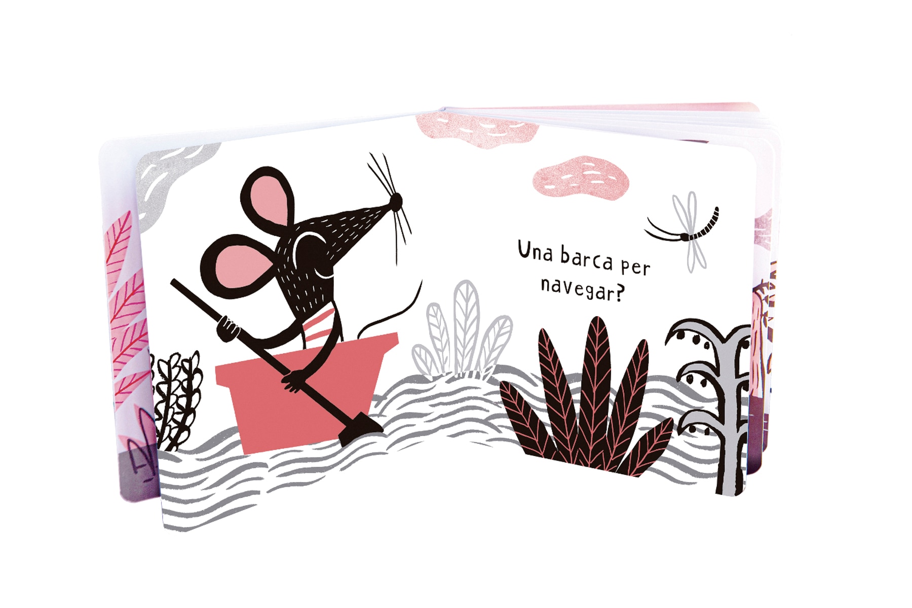 Per a què és això? 2