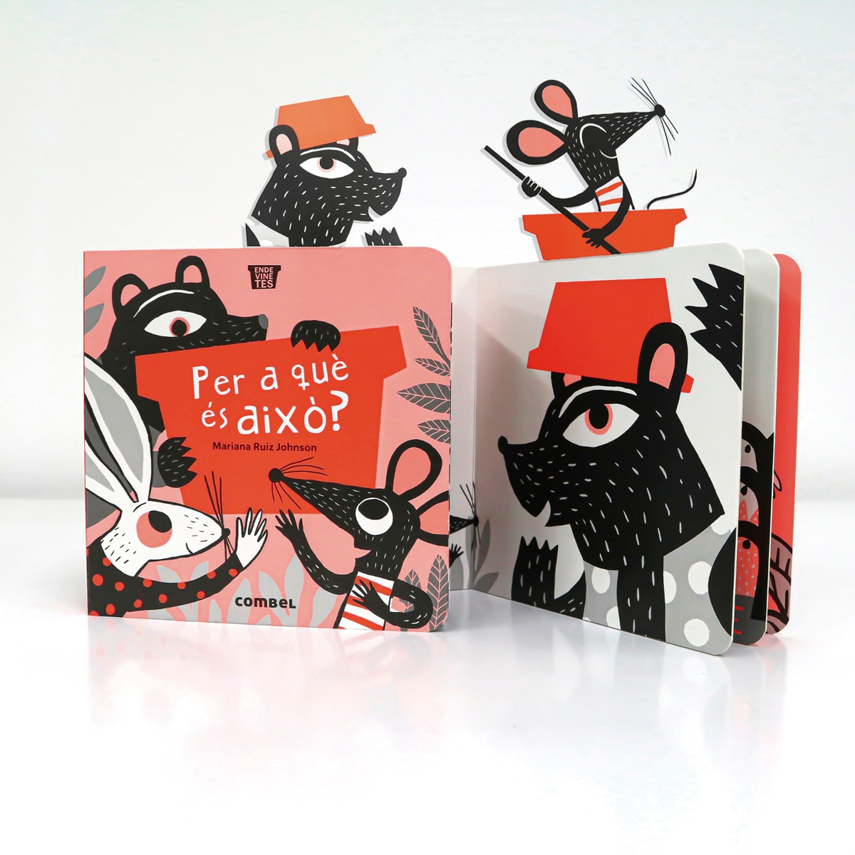 Per a què és això? 3