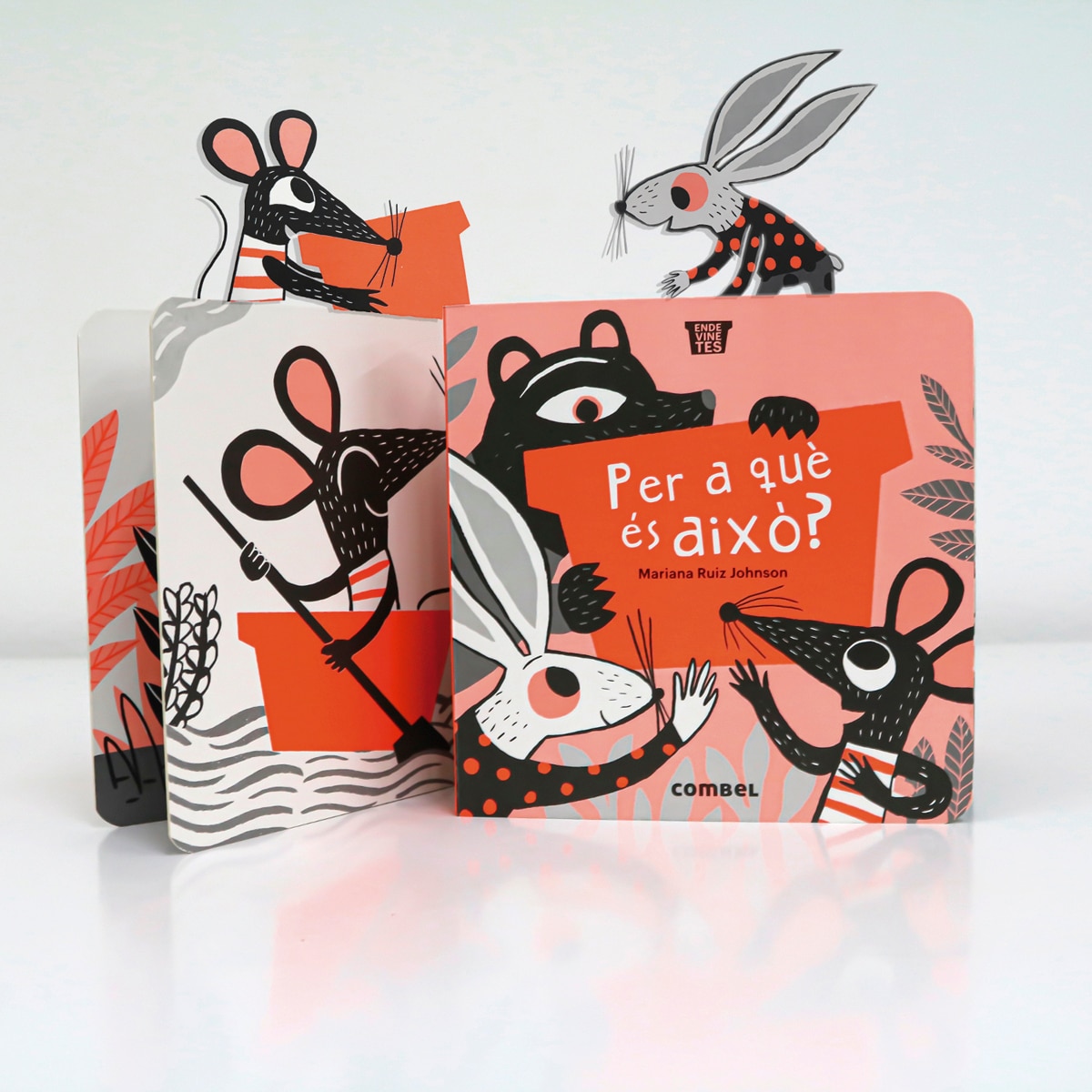 Per a què és això? 4