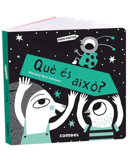 Imagem 0 de Què és això?