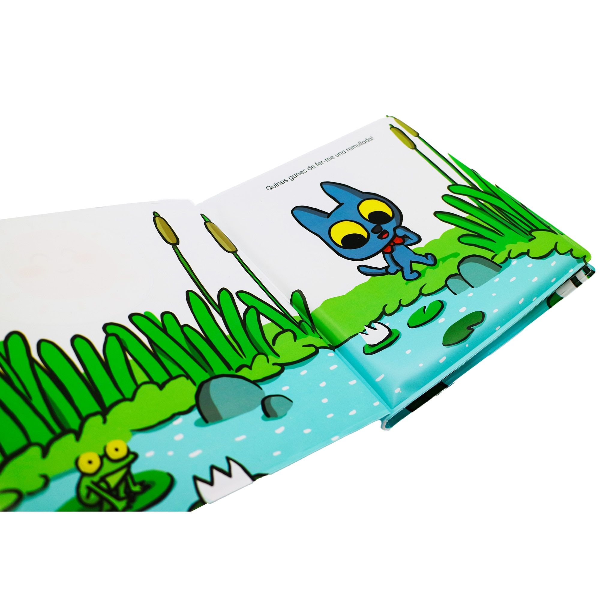 Mixifú es remulla 2