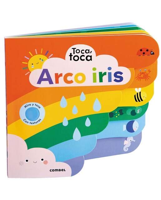 Imagem 0 de Arco iris