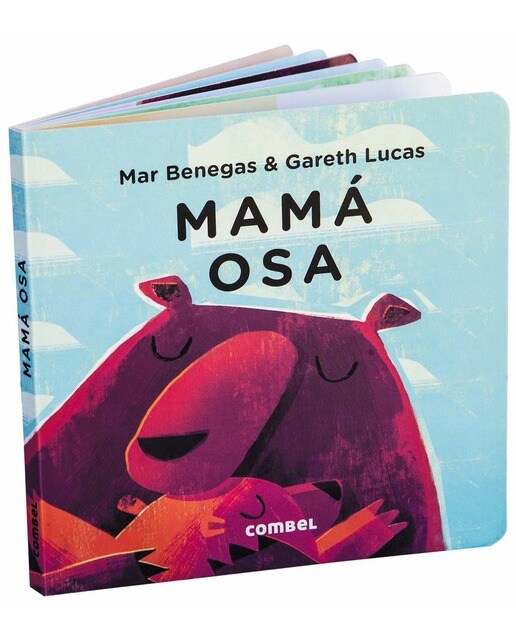 Mamá osa 1