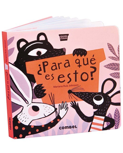 Imagem 0 de ¿Para qué es esto?