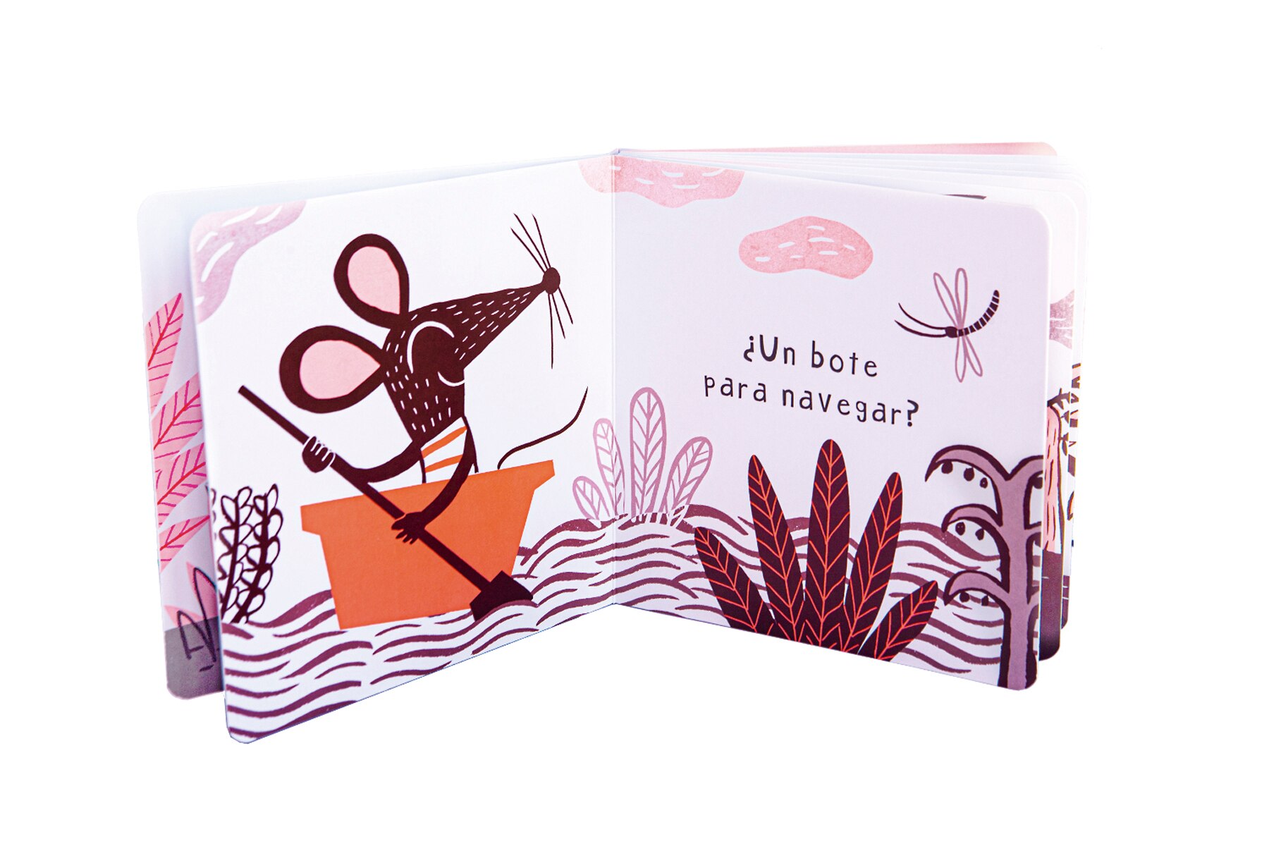 ¿Para qué es esto? 2