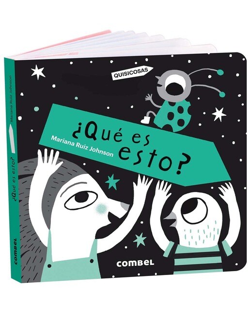 ¿Qué es esto? 1