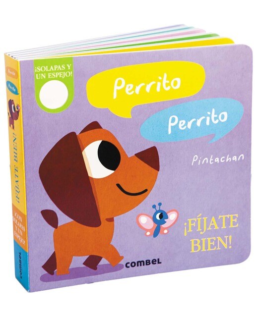 Imagem 0 de Perrito, Perrito. ¡Fíjate bien!
