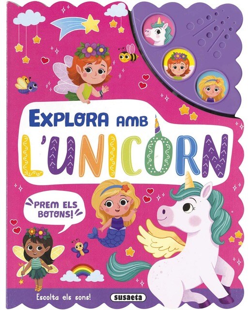 Explora amb l'unicorn 1