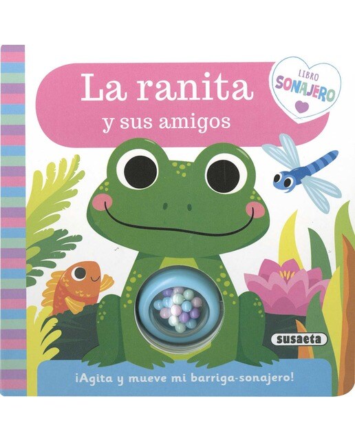 El patito y sus amigos 1