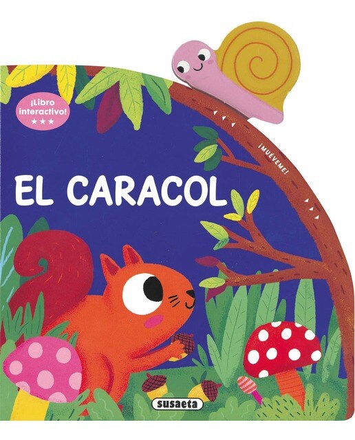 El caracol 1