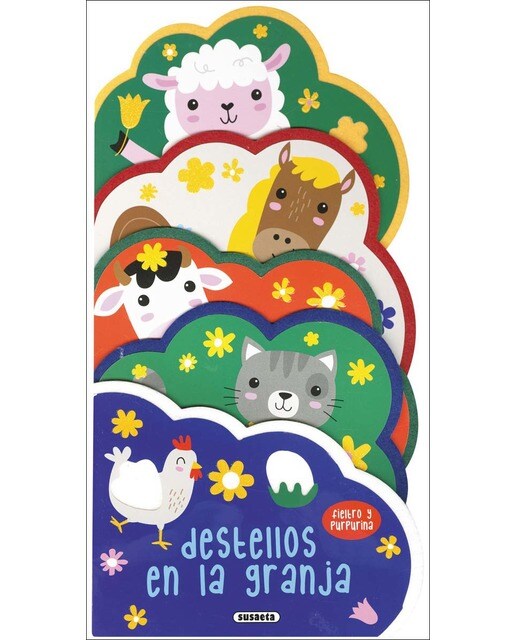 Destellos en la granja 1