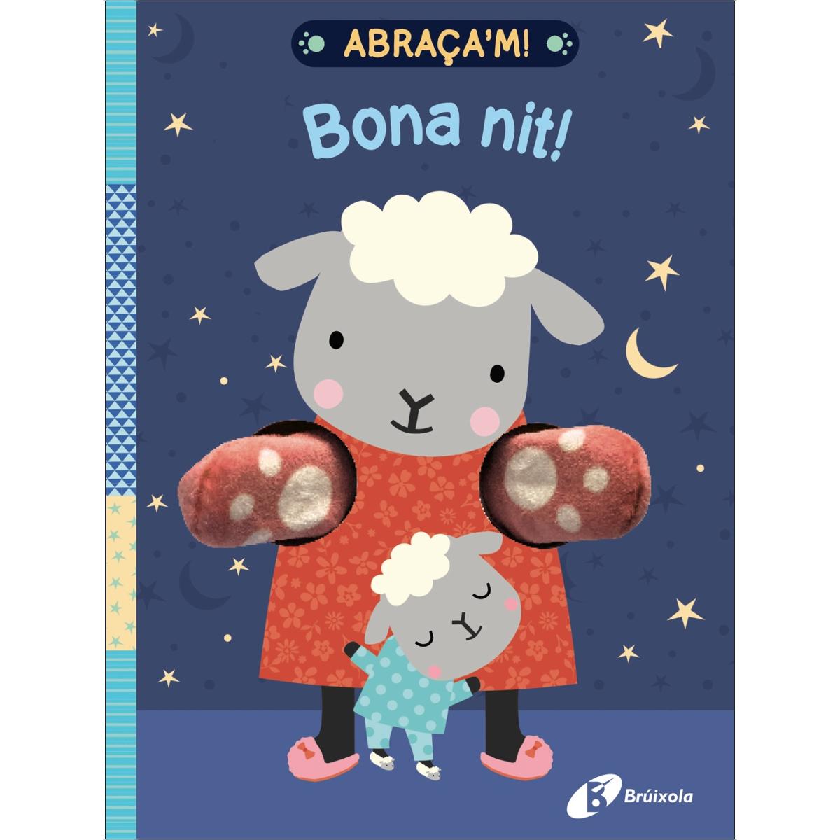 Abraça'm! Bona nit! 1