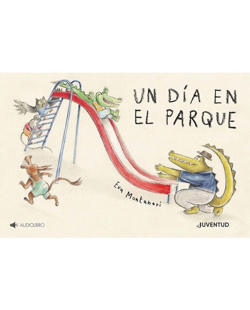 Un día en el parque 1