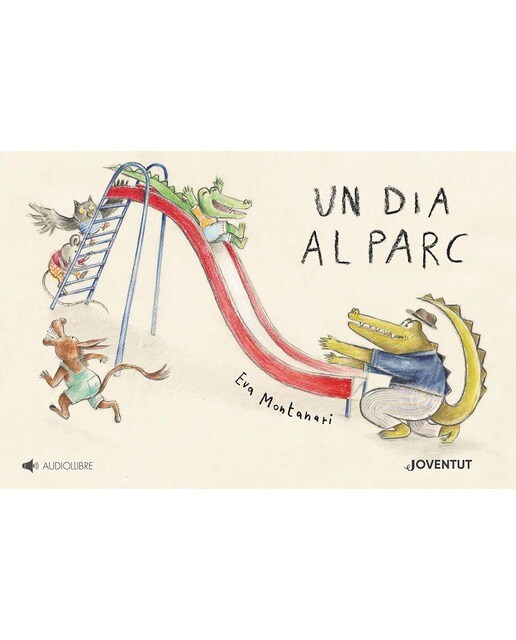 Imagem 0 de Un dia al parc