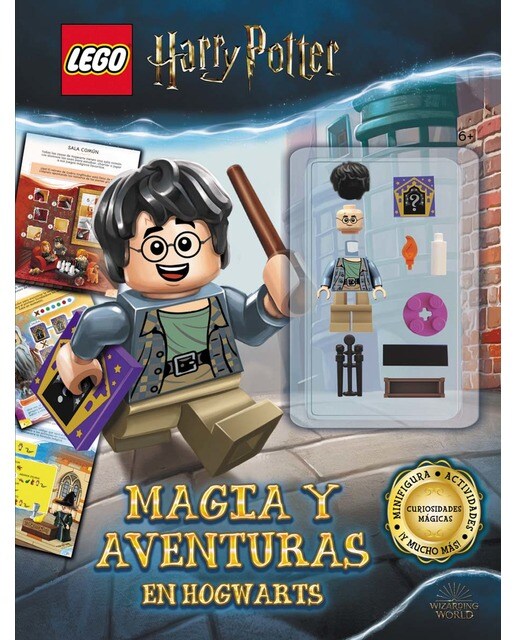 Lego« harry potter 1