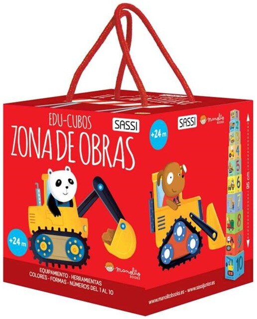 Zona De Obras (Capa dura) 1
