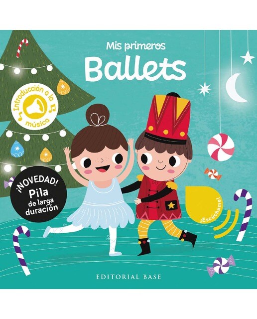 Mis primeros Ballets 1
