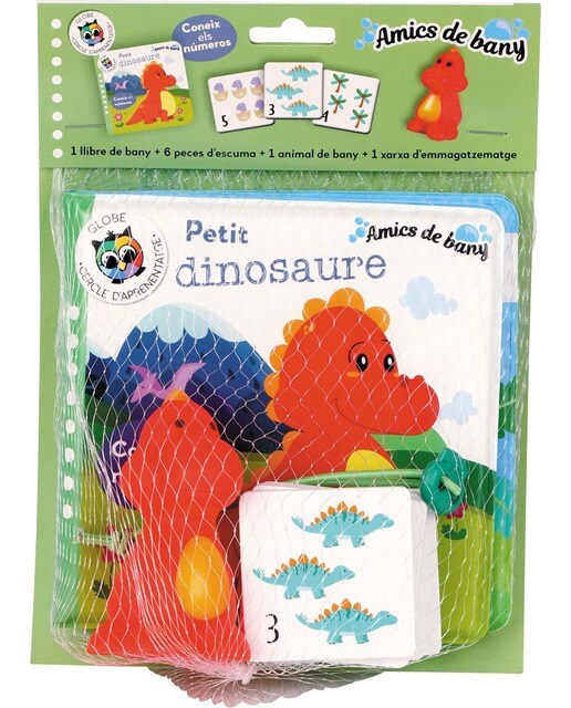 Petit dinosaure 1