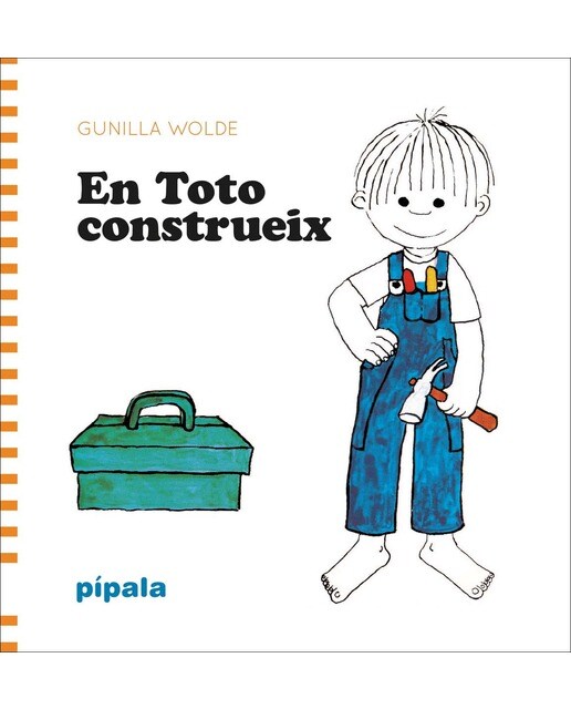 En Toto construeix 1