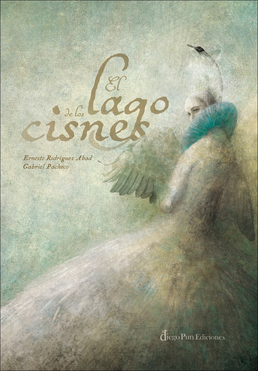 Imagem 0 de El lago de los cisnes