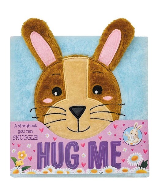 Hug me 1