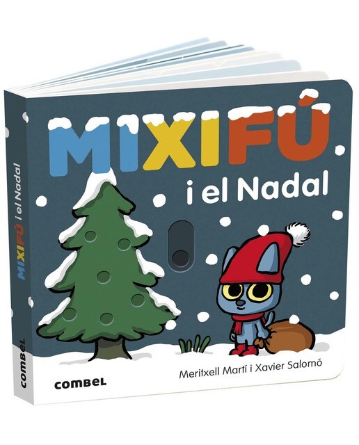 Imagem 0 de Mixifú i el Nadal