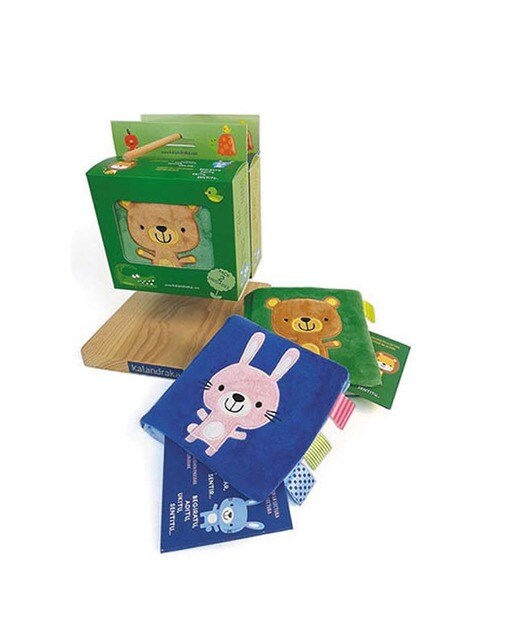 Imagem 0 de Pack Pequeños salvajes - pequeños de casa