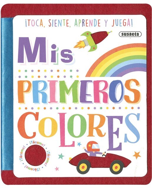 Mis primeros colores 1